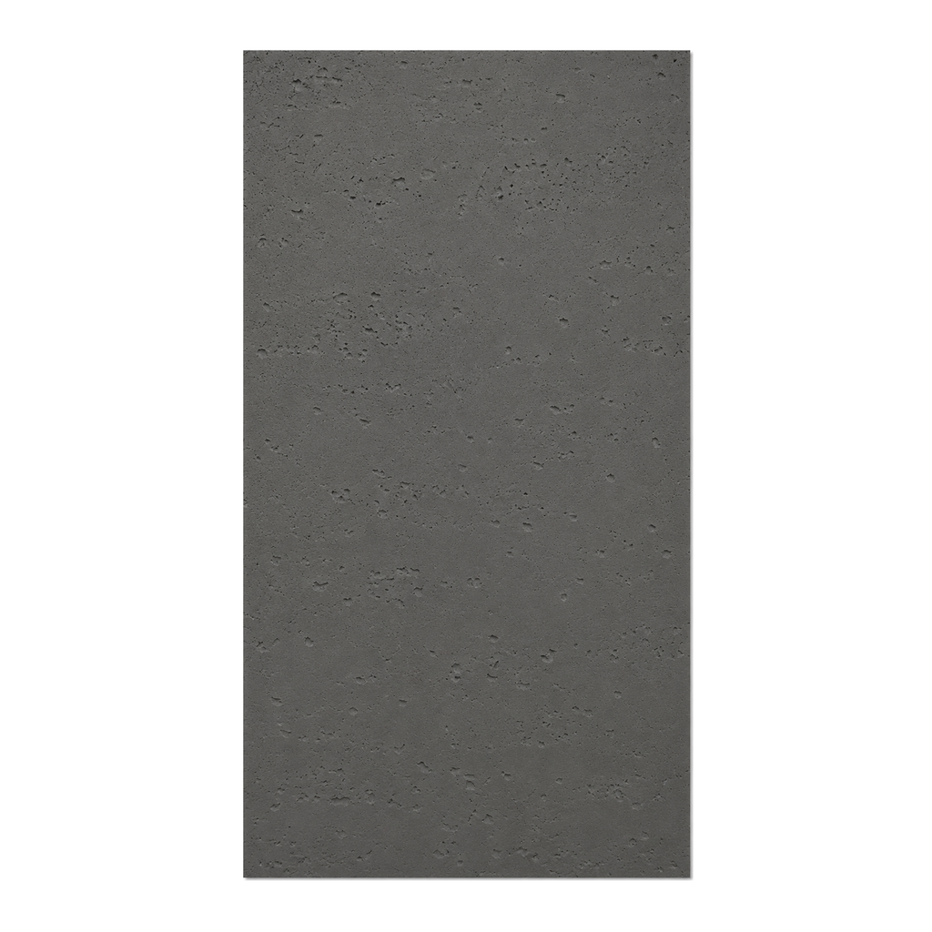 Fleksibilni kamen Beton | 120x60 cm – zidna obloga