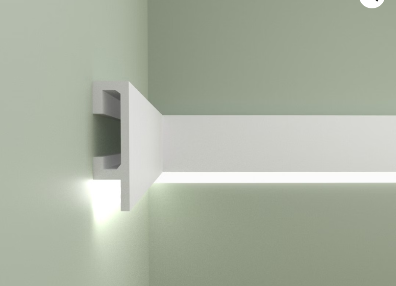 Zidna štukatura ZS-001