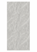 PVC mramorna zidna obloga – Biserno bijela | 280x122 cm
