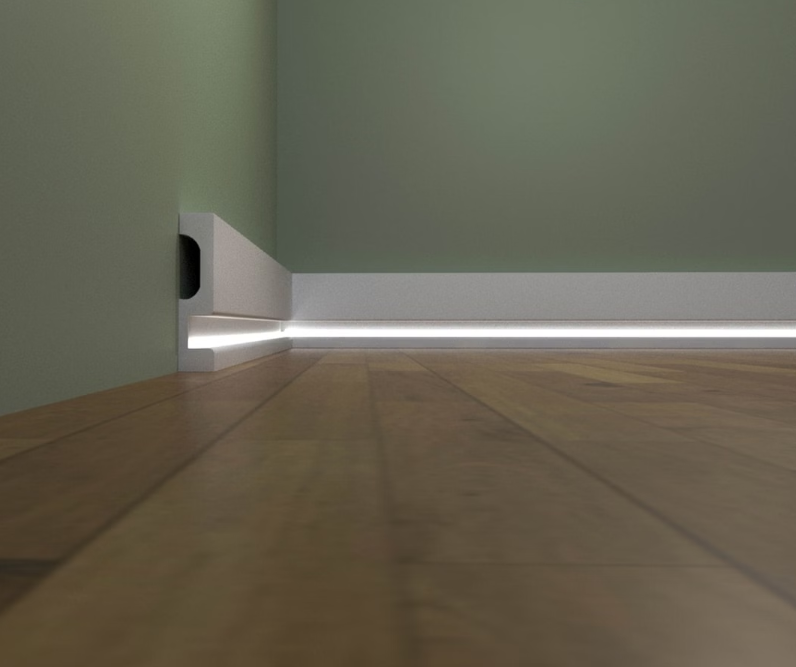 Podna štukatura PS-002