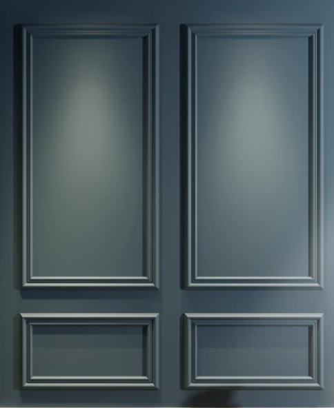 Zidna štukatura ZS-002