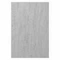 Fleksibilni kamen Sivi Travertin | 120x60 cm – zidna obloga