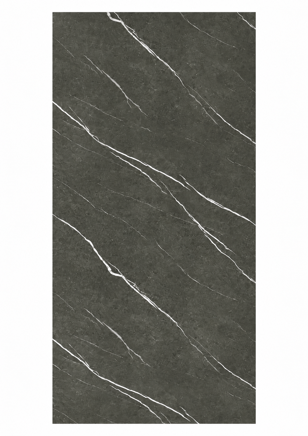 PVC mramorna zidna obloga Pietra Siva | 280x122 cm