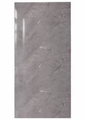 PVC mramorna zidna obloga Grafitni Kamen | 280x122 cm