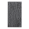 Fleksibilni kamen Antracit Slagani Kamen | 118x58 cm – zidna obloga