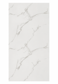 PVC mramorna zidna obloga – Statuario bijela | 280x122 cm