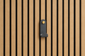 Vješalica za akustične panele | 10x3,5 cm | ZD-05-0