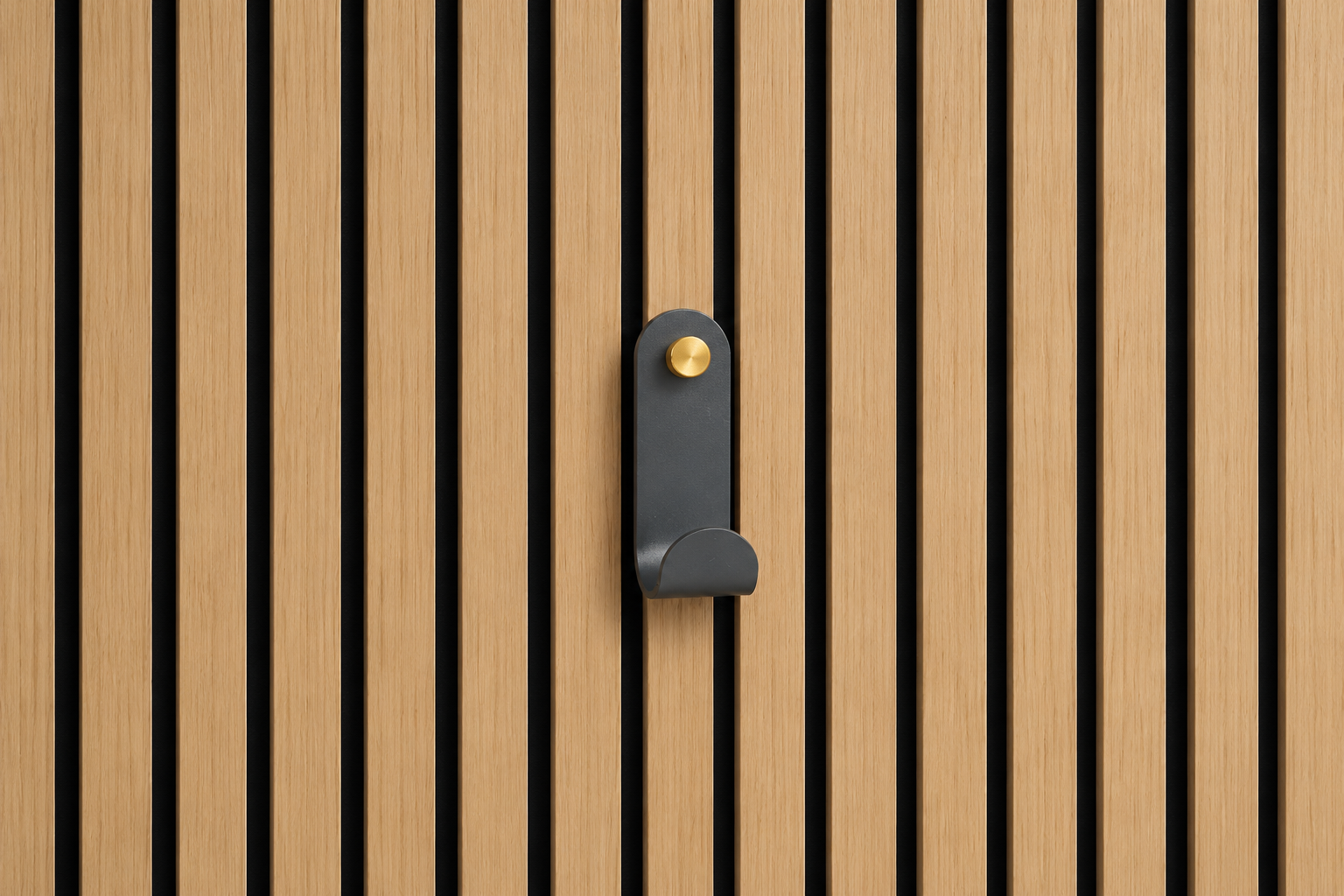 Vješalica za akustične panele | 10x3,5 cm | ZD-05-0