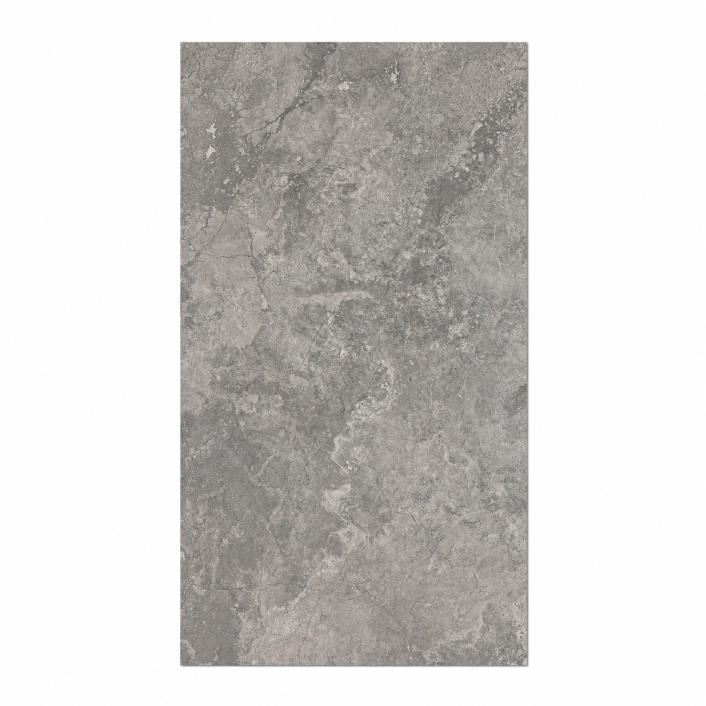 Fleksibilni kamen Grafitni Mramor | 120x60 cm – zidna obloga