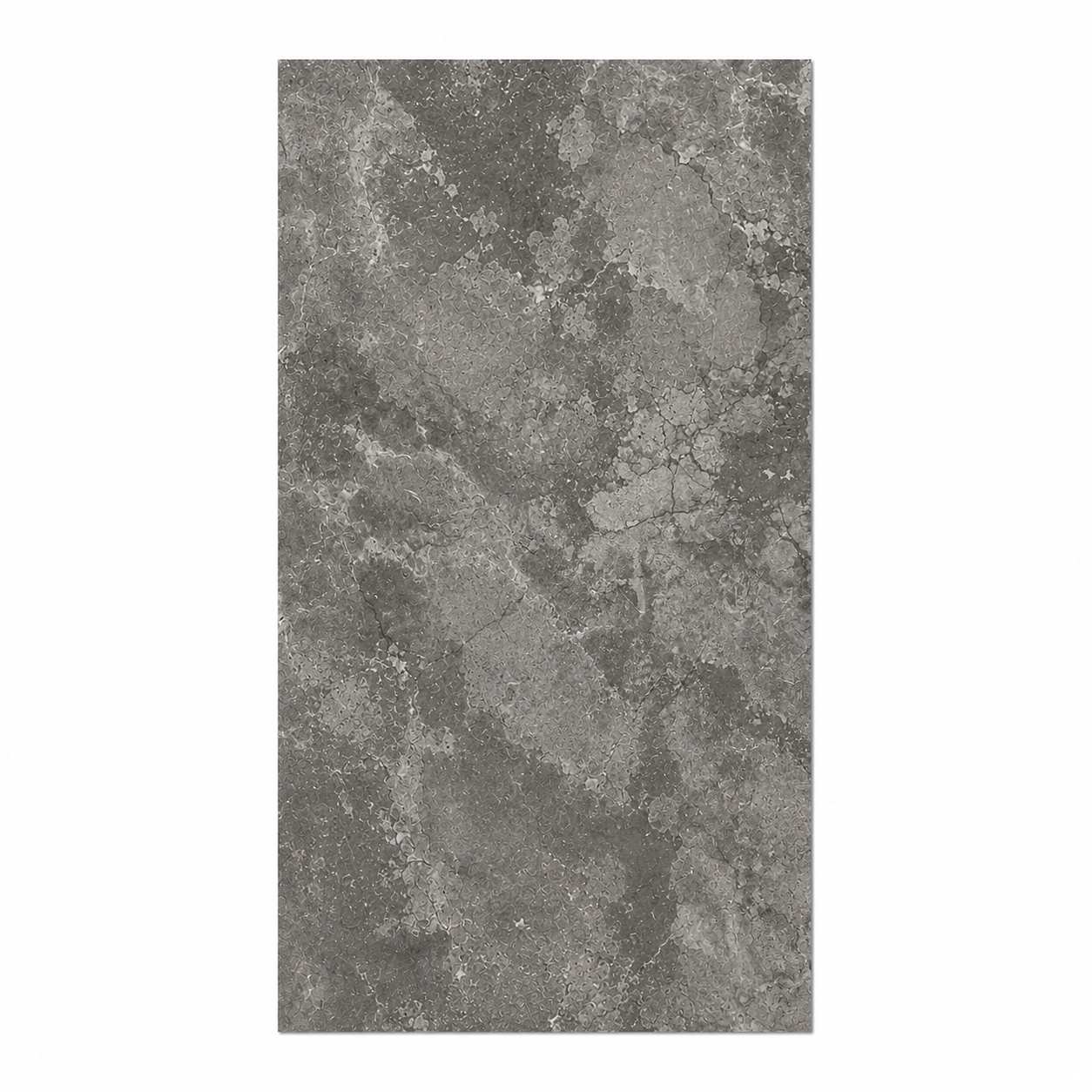 Fleksibilni kamen Grafitni Mramor | 120x60 cm – zidna obloga