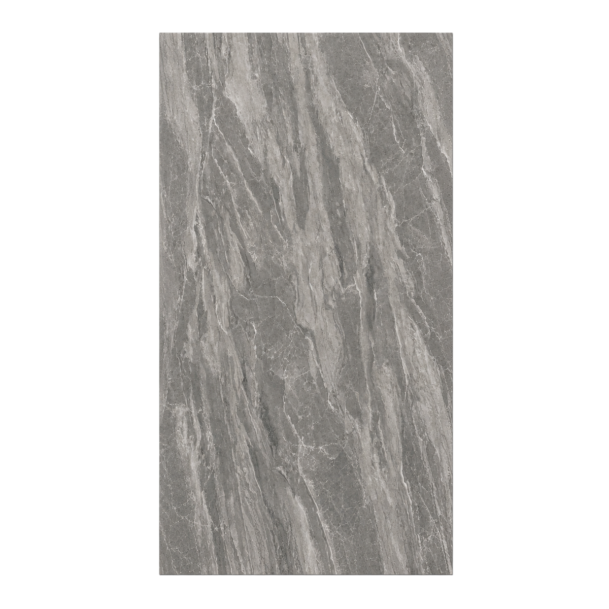 Fleksibilni kamen Sivi Mramor | 120x60 cm – zidna obloga