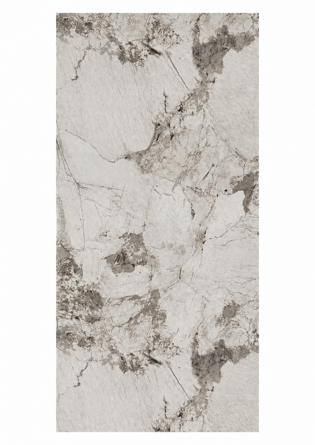 PVC mramorna zidna obloga – Breccia oblak | 280x122 cm