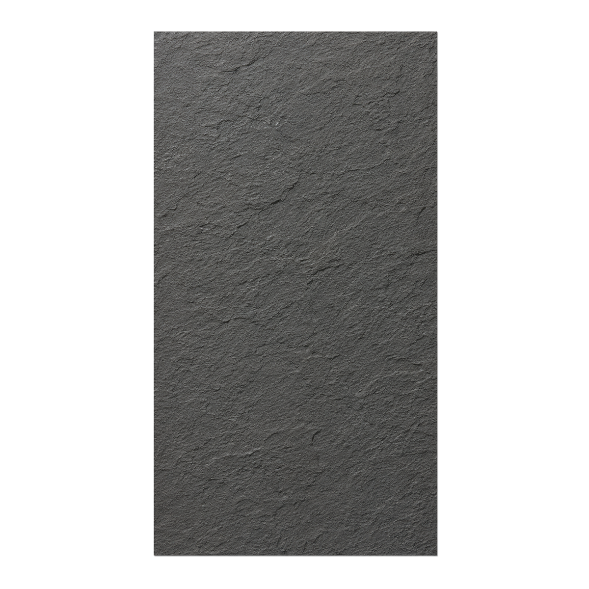 Fleksibilni kamen Crni Škriljevac | 120x60 cm – zidna obloga