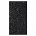 Fleksibilni kamen Crni Škriljevac | 120x60 cm – zidna obloga