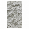 PU kamen Bijeli Divlji Kamen | 120x60 cm – zidna obloga