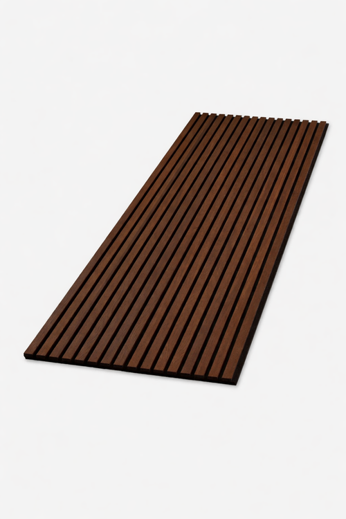 Drveni panel Smeđi Hrast | 240x60 cm