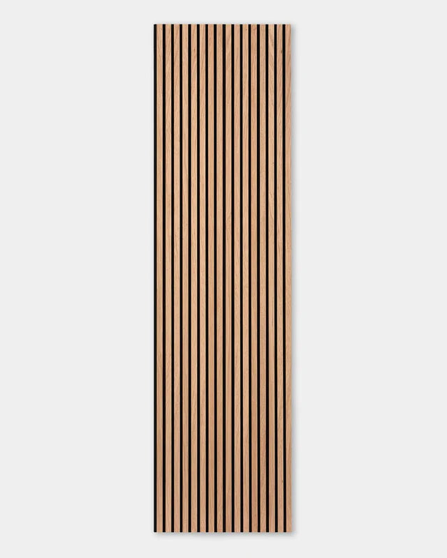 Drveni panel Hrast | 240x60 cm